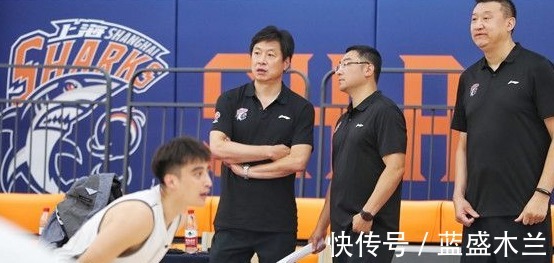 李秋平|正式确定!国字号教练替代李春江 出任上海男篮临时主帅!