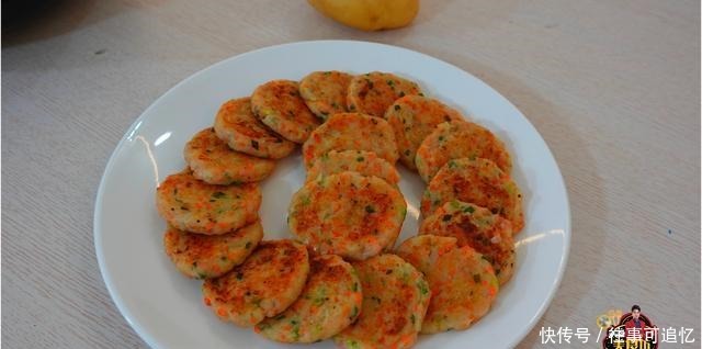 土豆是钟南山院士推荐的“超级健康食材”,你们喜欢怎么吃