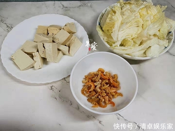 年夜饭，我家少不了这道菜，寓意美好，简单烧一烧，一大碗都不够