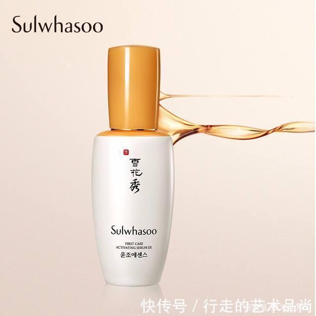 两不误|女人再省,精华液也要擦!这3款精华别嫌是小牌,美白抗皱两不误