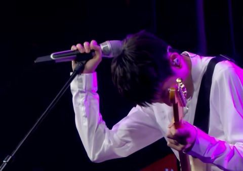 大主宰|年少成名，3次聯(lián)合國演講，被寧靜一語成讖，如今成反矯情導(dǎo)師！