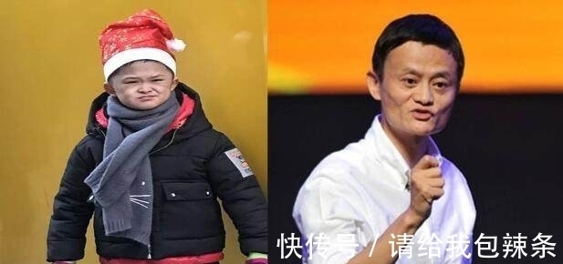互联网时代|当年因长相很像马云而走红,随着热度慢慢消散,他又该何去何从