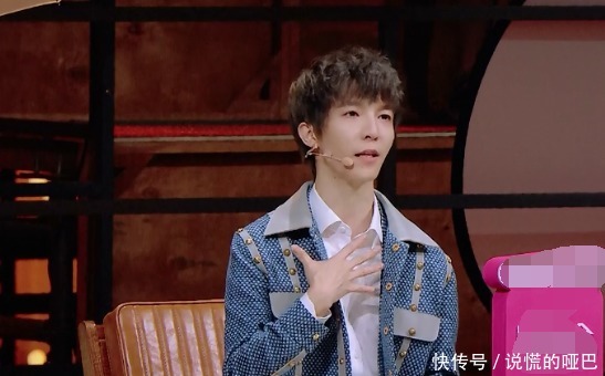 节目中|郭敬明终于肯服软了,首次承认《小时代》拍的太过了,犯了很多错