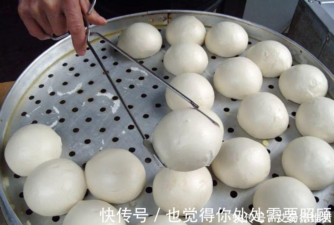 身体|这样的毒早餐正在慢慢摧毁身体!而你有可能也吃过!