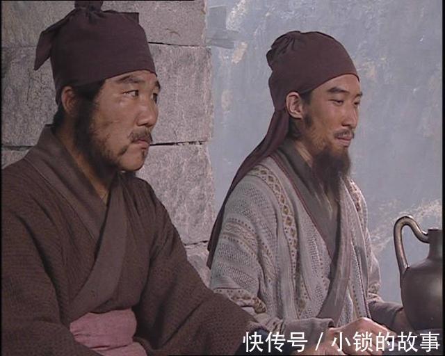 水浒|水浒中最名不副实的5位好汉，绰号听着霸气十足，却一直在打酱油