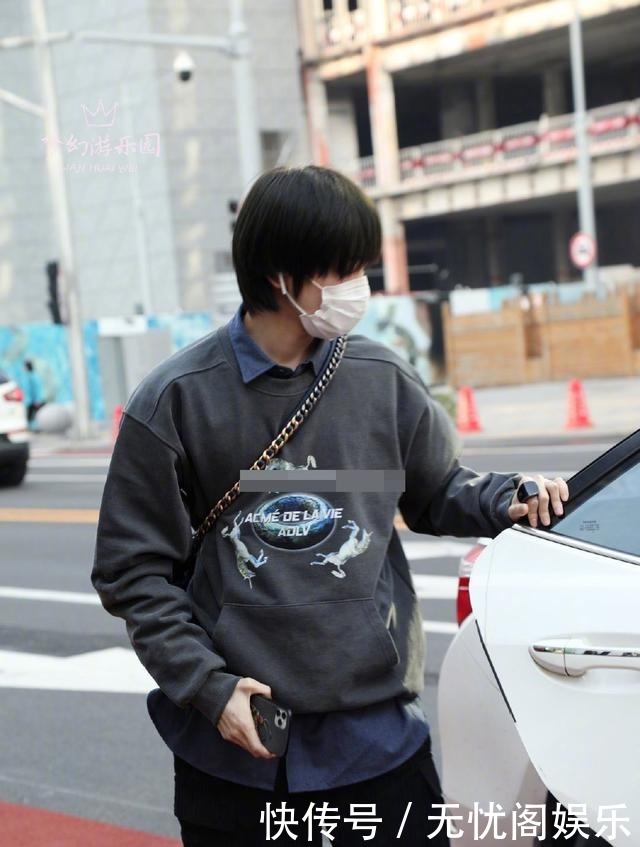 综艺|连续参加两档选秀综艺的连淮伟,或许是每个未出道练习生的缩影