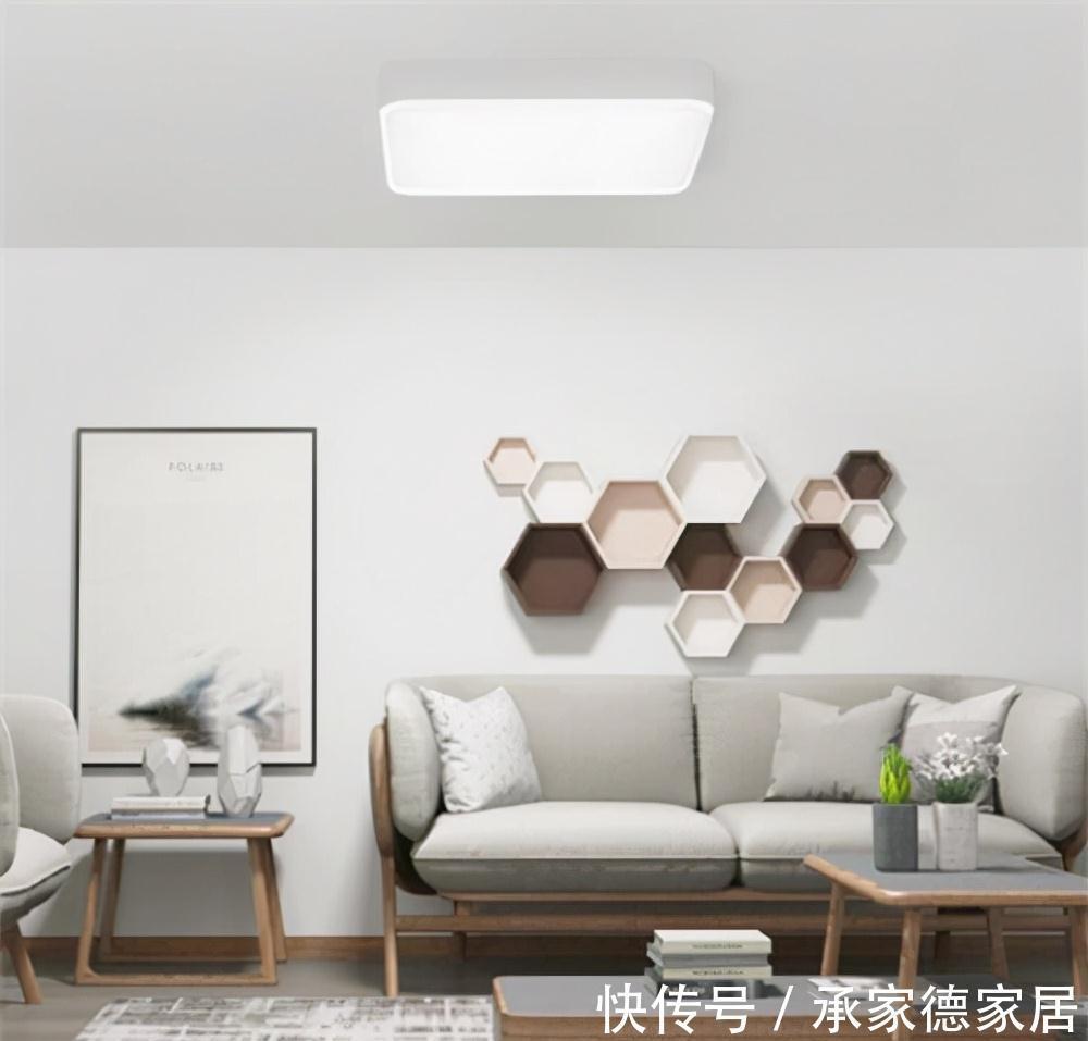 安装|家里安装吸顶灯时，一定要注意这3个地方，操作简单却很重要