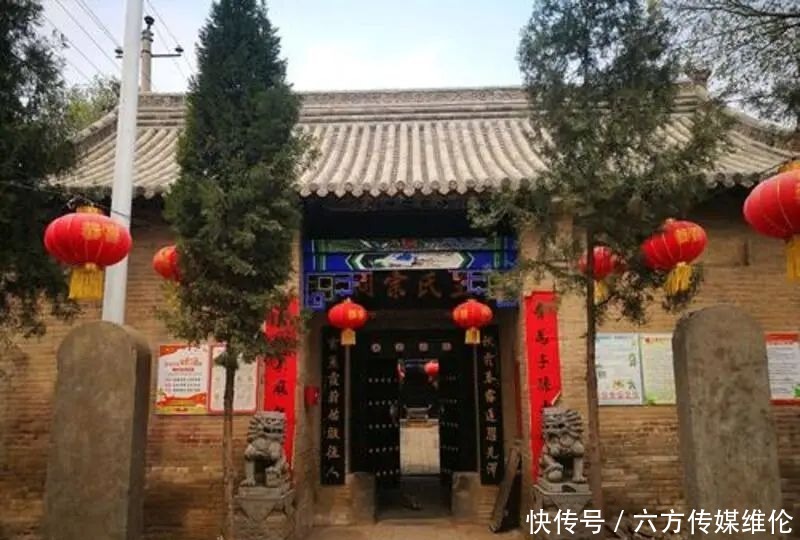 中年|精品自驾路书｜访太极故乡 进传统村落 感受非遗魅力