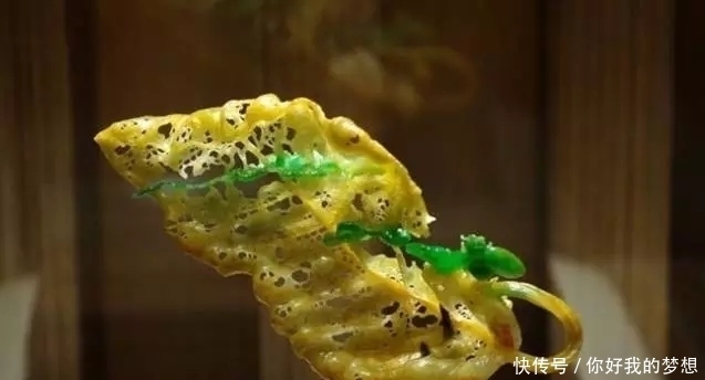 故宫地下室里的收藏-,一生都无缘得见的珍品!