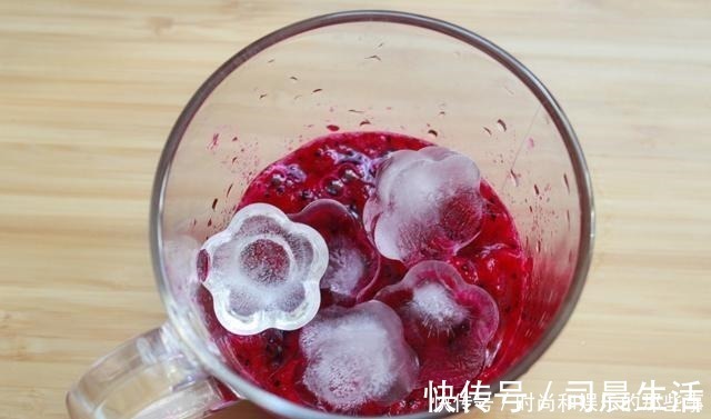 可口|天热从来不买冷饮，自己在家做，冰爽可口，低脂健康，好喝更好做