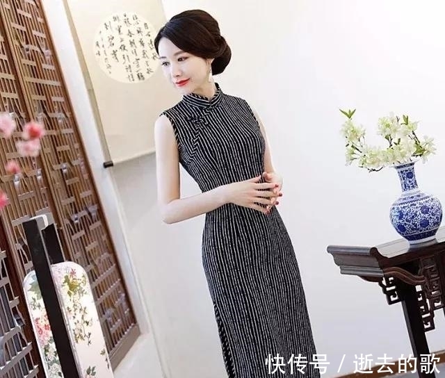 民族服|汉服被说不伦不类，旗袍却成了“民族服”？这3点注定汉服输了！