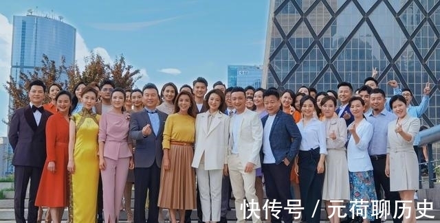 央视注入新鲜血液,主持人竞争压力明显提高,口碑决定发展上限