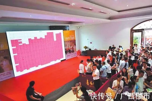 不做“大哥”两三年,曾经的“广西神盘”终归平静|大城 | 兴宁东