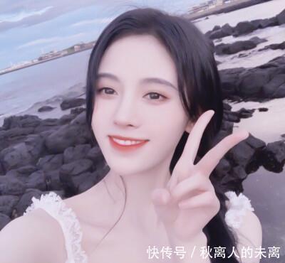 惊艳|普通女生有3个特点,说明是皮相美人,稍微化点妆就会很惊艳