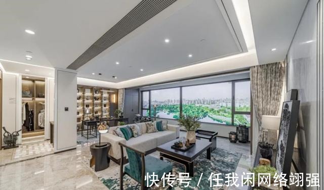 地铁|调查天津某豪宅盘施工现场!