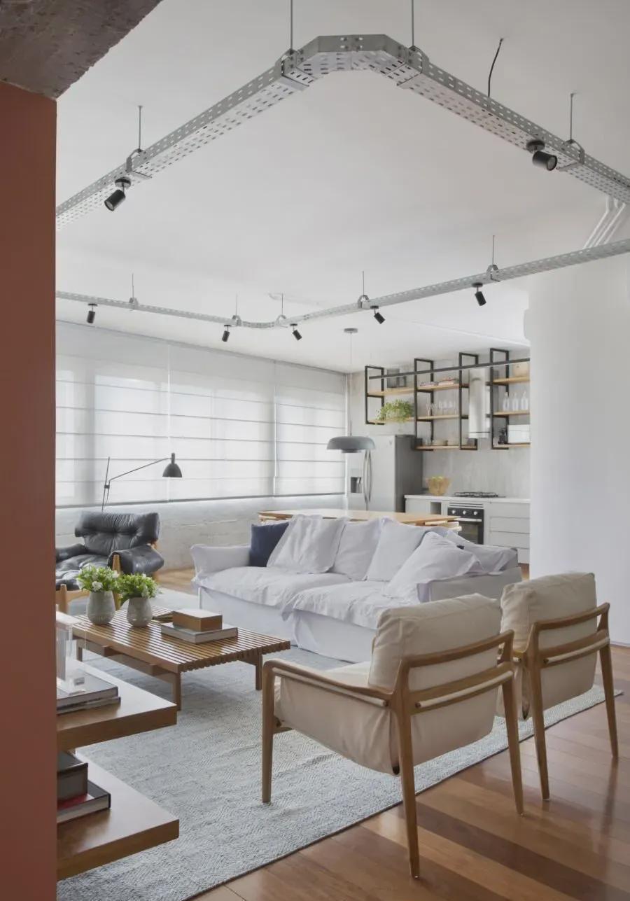 电视柜|有2个孩子的宝妈,家里收纳太强了,150㎡的家也能井然有序