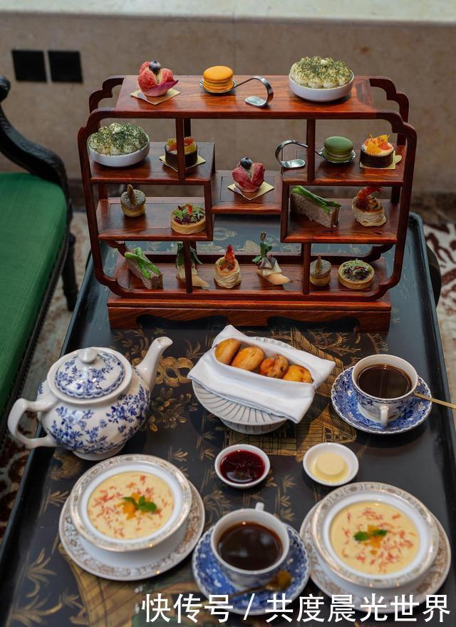 来一场旗袍与秋天的约会,2020杭州全球旗袍日等你来