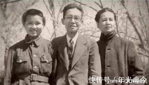 梁思成!林徽因的独子梁从诫,晚年用2句话评价梁家三代人,虽难听但真实