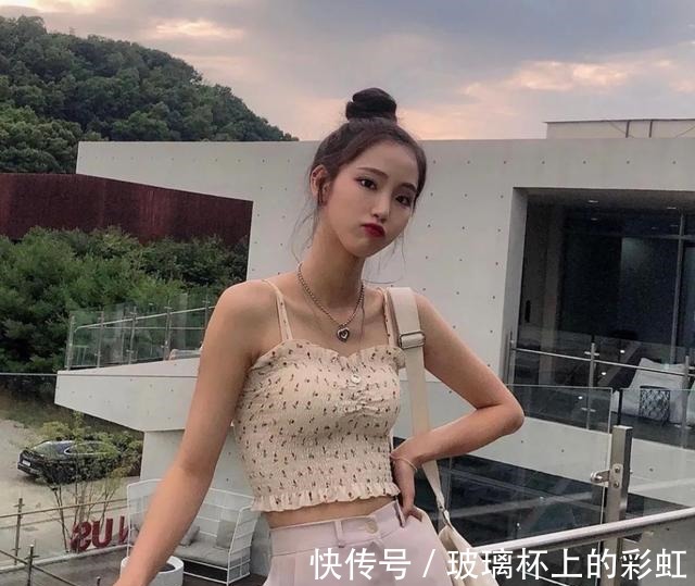 小马尾 别再乱剪头发了!这4款发型才好看又清凉!