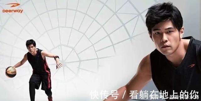 model 是否有这样一款球鞋 它并不主流,但你愿意去分享它的故事?