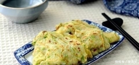 鸡蛋跟它是绝配，晚饭吃1盘，隔天排宿便，小腹平坦，皮肤还水嫩