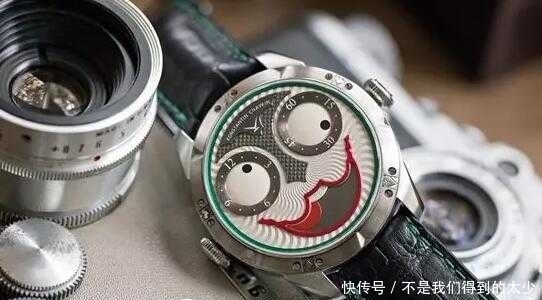 骗子|揭秘复刻表商贩常用套路,谨防被骗!