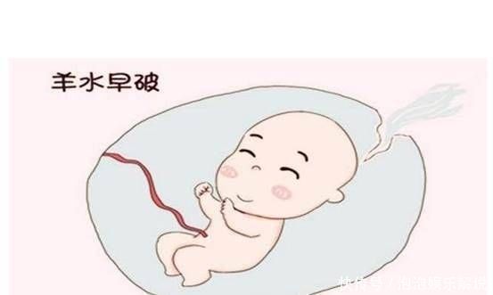 肚子|孕妇睡觉时,如果有四种情况,可能是孩子在喊妈妈,救命