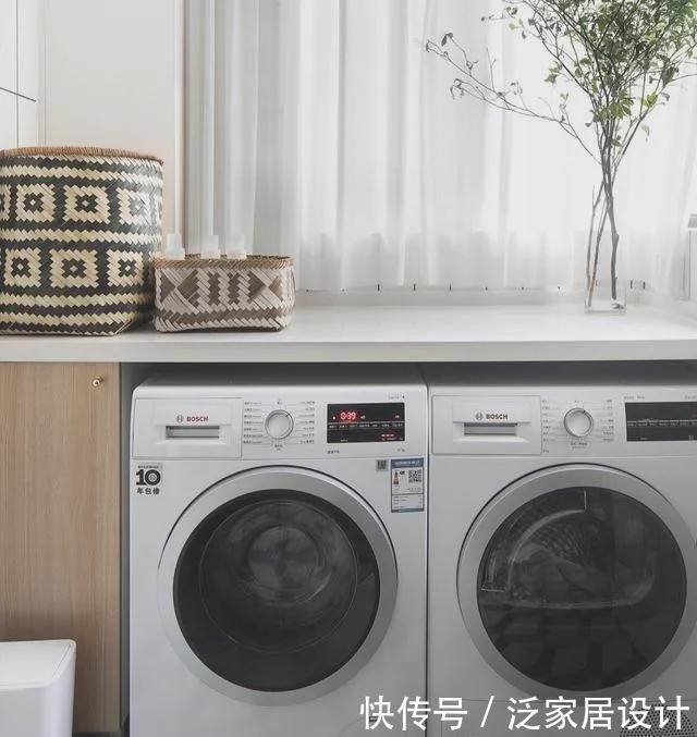 齐家云云|他家96㎡,巧改长走廊户型,小家变得开阔又明亮,令人羡慕