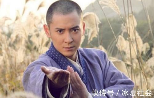 神雕侠侣#黄衫女若是杨过的女儿,为何如此年轻?金庸可能藏了一段暗线剧情