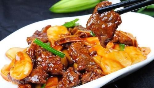 炒肉菜|炒菜30年大厨:不管炒什么菜,入锅前放点“它”,菜都会立刻入味