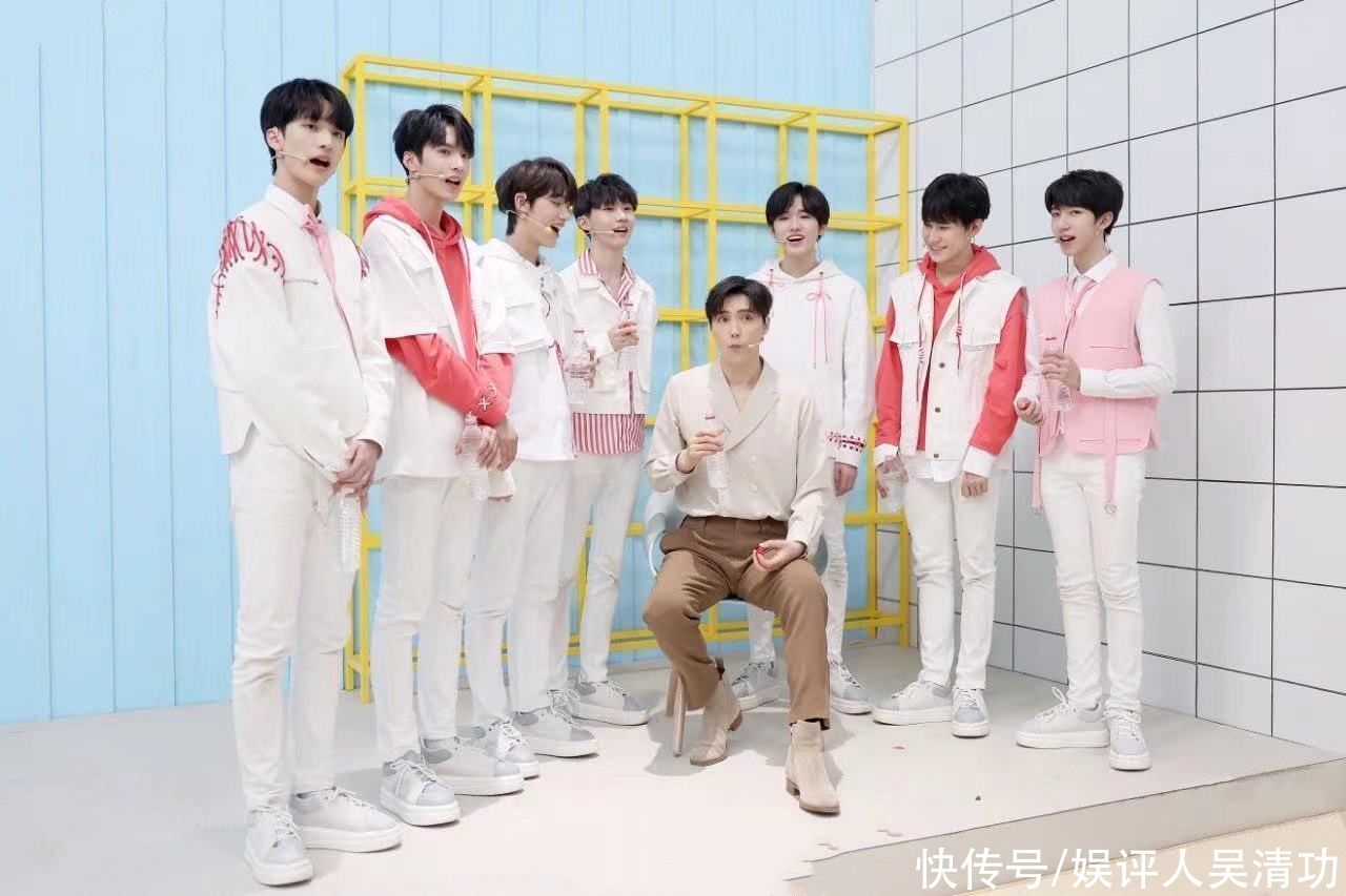 時代少年團助理把私生送進派出所,搶R1SE演唱會門票的事也該管管