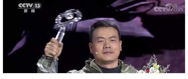 2021年播出的《感動中國》你印象最深的是誰呢？