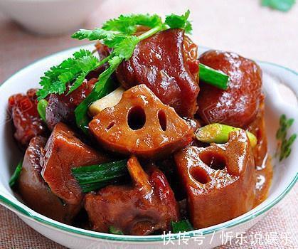 送你几道招待客人拿得出手的好菜，一桌人吃的满嘴流油，十分有面