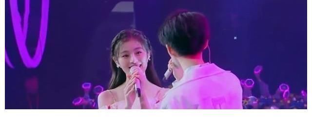 《好聲音》第三期迎來超級大美女，顏值不遜陳冰，伍珂玥該靠邊了