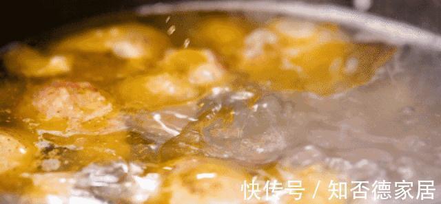 炖鸡|炖鸡其实很简单,只加一种食材也能香嫩入味、清爽不油!