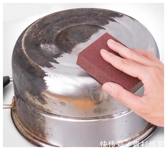 轻松|年前大扫除,厨房清洁大作战,6处地方学会实用小妙招,轻松干净