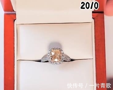 戒指 订婚戒指从简单到复杂,从复杂到简单