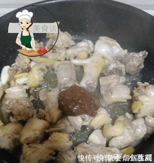 紫苏叶|越是热天, 我家就越喜欢吃这菜, 每回都炖1大锅, 少了埋怨不够吃