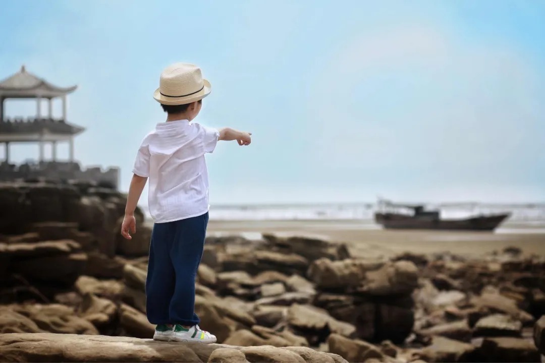 艾艾|凌乱的家庭,养不出优秀的孩子