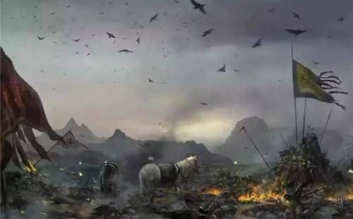 老将廉颇|秦国为何没能借长平之战余威灭掉赵国？只因输在这三人身上！