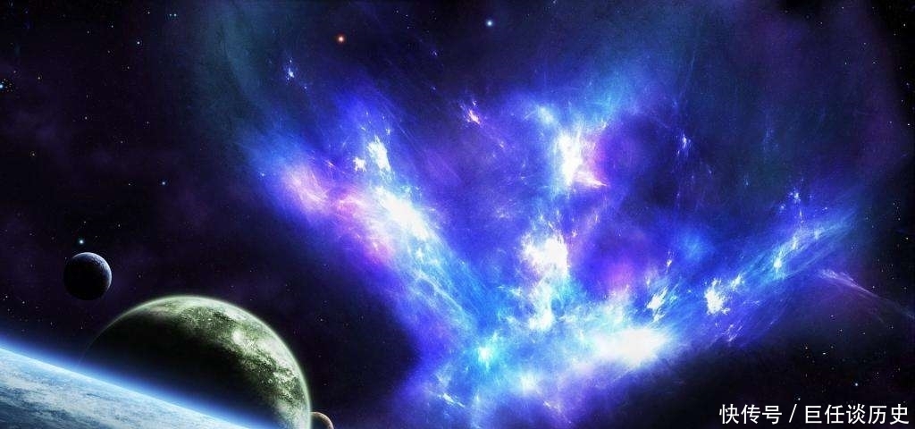 阴阳|古代如何把天文气象与“阴阳二气”联系起来,去解释雨露雪霜