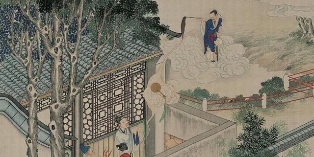 王熙凤$王熙凤谋害贾瑞,不告诉贾琏却串通贾蓉,真正原因她和谁都没说