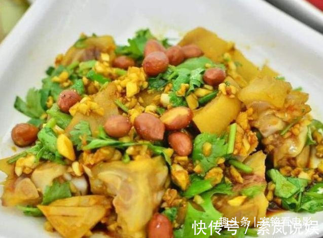 排骨|美食推荐干锅茶树菇,沙姜猪手,香辣排骨,山药小炒肉的做法