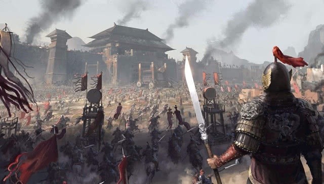 宋朝|宋朝30万精锐部队为什么打不过6万辽军?问题皆出在一个人身上