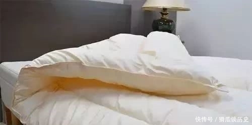 冬天晒被子没晒对等于白晒,这才是晒被子的正确方式!受用终身