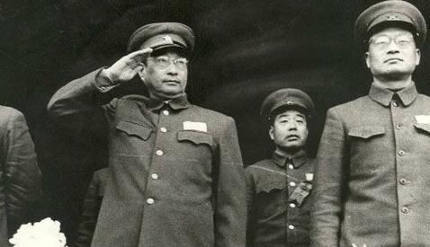 我军|1950年,我军派了一位高级指挥员去越南支援,用2万击退33万法军!