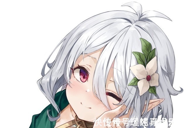 动漫角色|“这什么心态,把二次元角色叫爹妈”,这是跟风还是二次元背锅