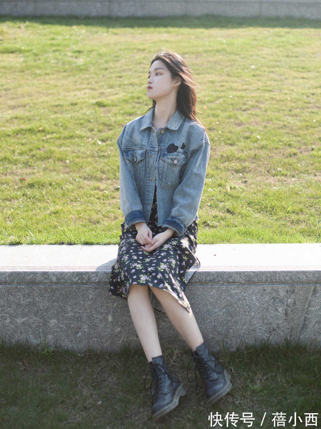 博主|春季必备的3件外套在这里,时髦百搭显身材,小个子一定要入手!