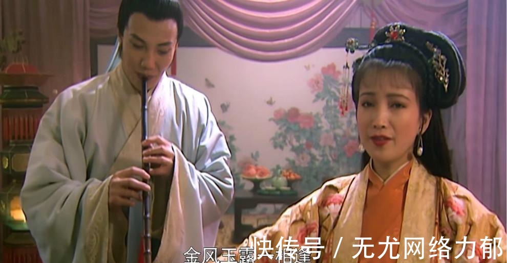 张择端|看清明上河图才知道:好像已经成年,武松花荣燕青为啥没有胡须?