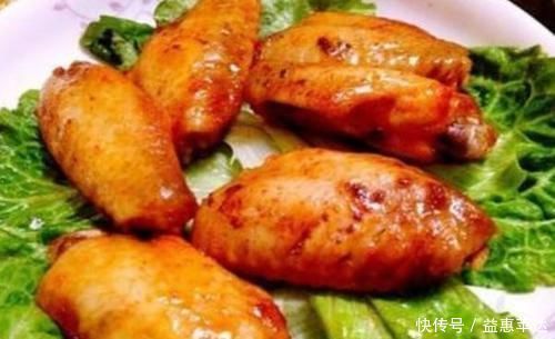 美味佳肴|孩子想吃的营养菜,色泽诱人,益智益脑,补钙补锌长高个,增免疫